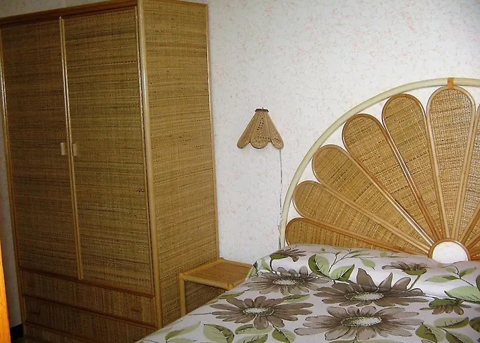 公寓 Capo Vaticano *