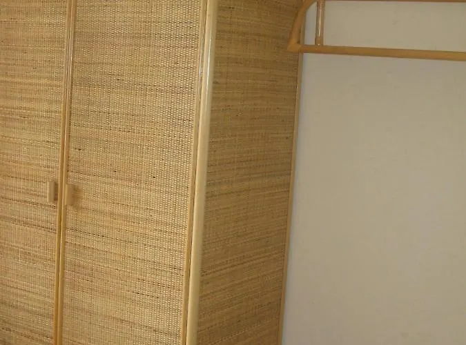 Capo Vaticano 公寓