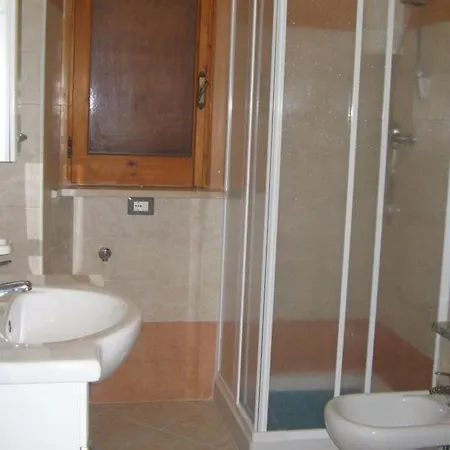 아파트 Capo Vaticano 리카디