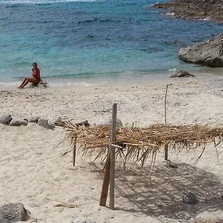 Apartment Capo Vaticano