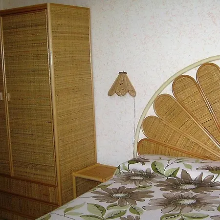 아파트 Capo Vaticano *