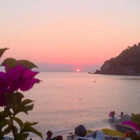 Capo Vaticano Apartment