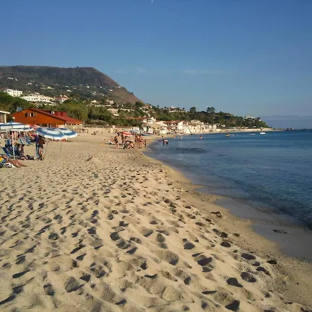 Capo Vaticano * Ricadi