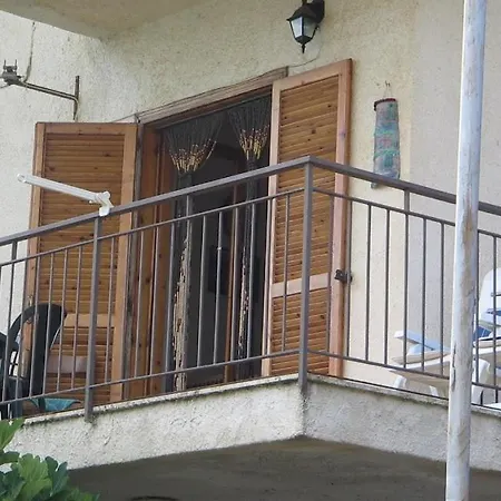 Capo Vaticano * Ricadi