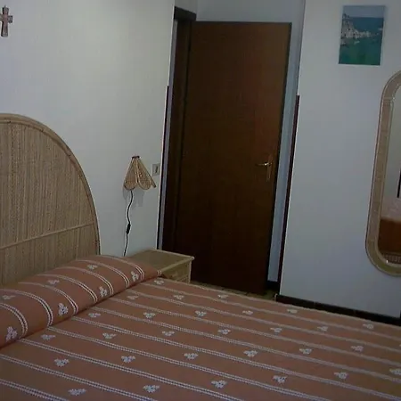 Apartment Capo Vaticano *