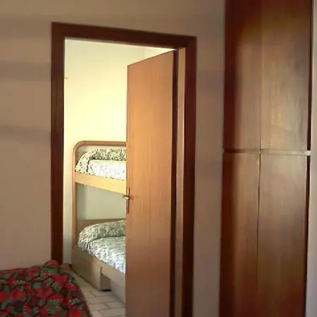 Capo Vaticano Apartment Ricadi