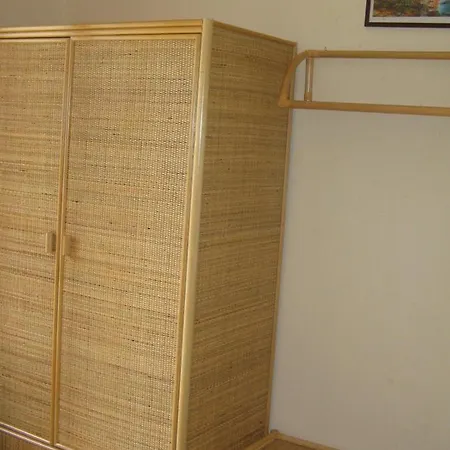 Capo Vaticano 아파트