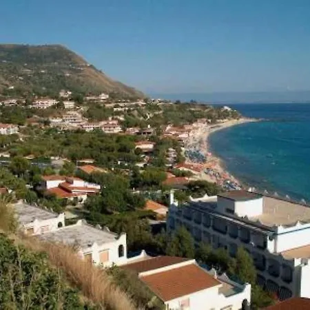 Capo Vaticano *