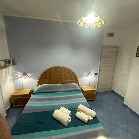 Capo Vaticano * 리카디