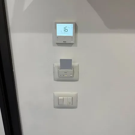 아파트 Capo Vaticano *