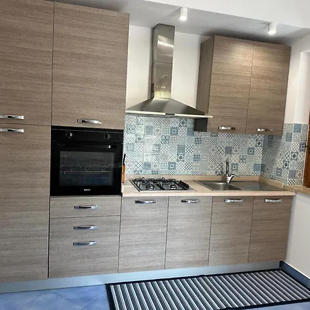 Capo Vaticano * 리카디