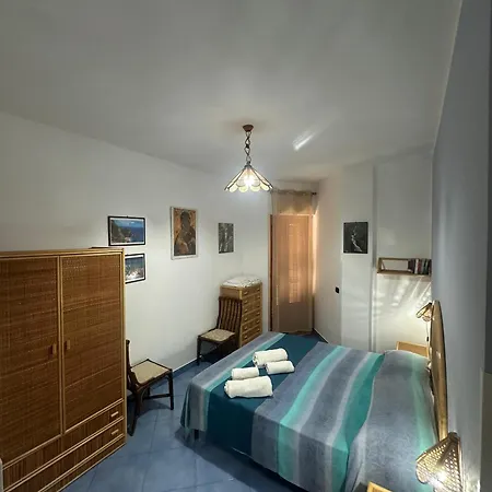 Capo Vaticano 아파트 리카디