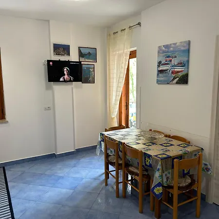 Capo Vaticano *