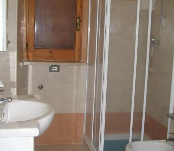 דירה Capo Vaticano ריקאדי