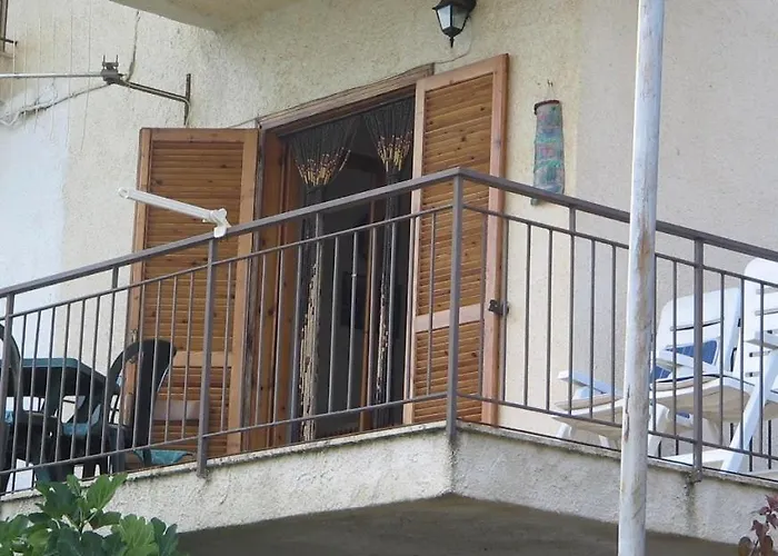 Capo Vaticano * ריקאדי