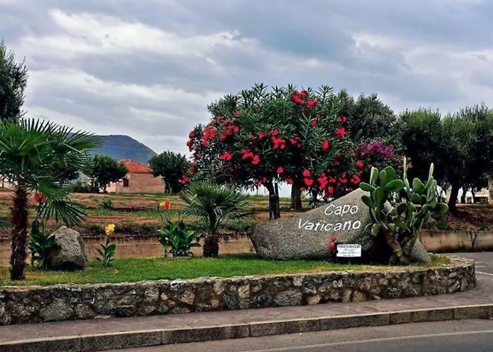 Capo Vaticano * ריקאדי