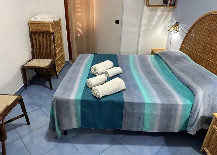 Capo Vaticano ריקאדי