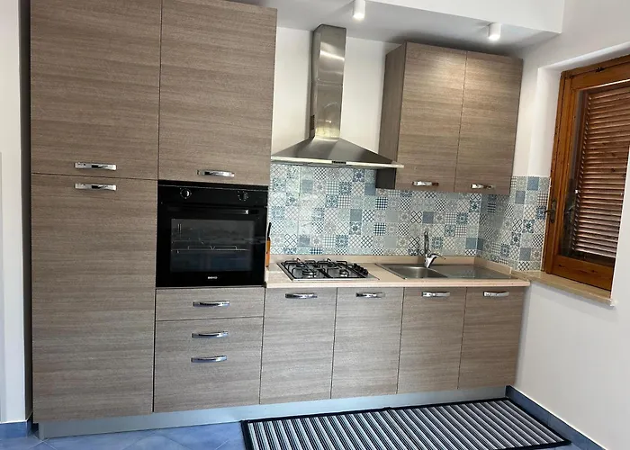 Capo Vaticano * ריקאדי