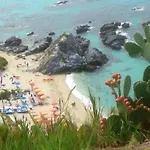 Daire Capo Vaticano *