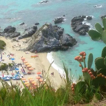 Appartement Capo Vaticano *