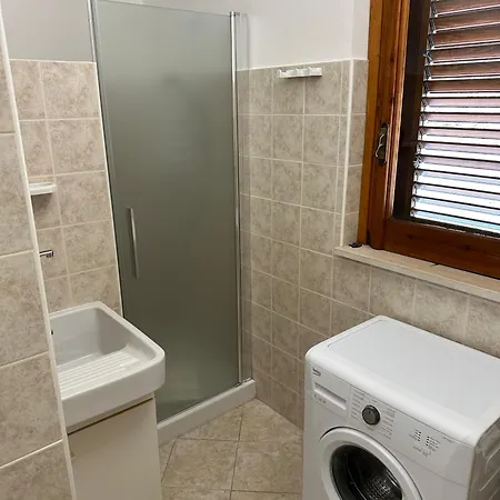 Appartement Capo Vaticano