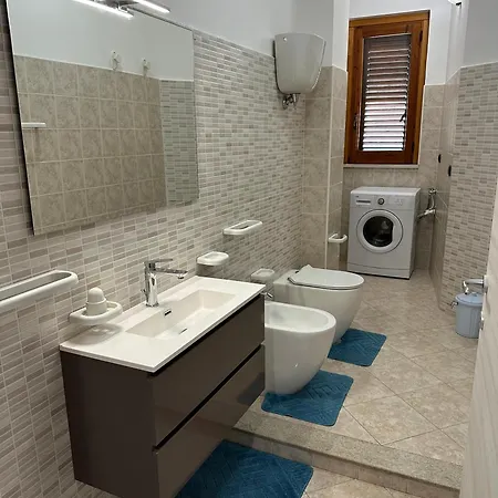 Appartement Capo Vaticano *